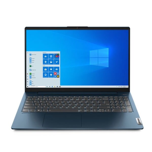 Pc Portable Lenovo IP 5 I5-1135G7 15.6FHD 8Go 512GB SSD ABYSS MX450 2GB Freedos Bleu – 82FG00QDFG Tunisie