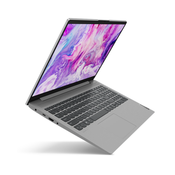 Pc Portable Lenovo IdeaPad 5 15ITL05 i5 11è Gén 16G 512Go SSD – Gris – 82FG01T2FG Tunisie