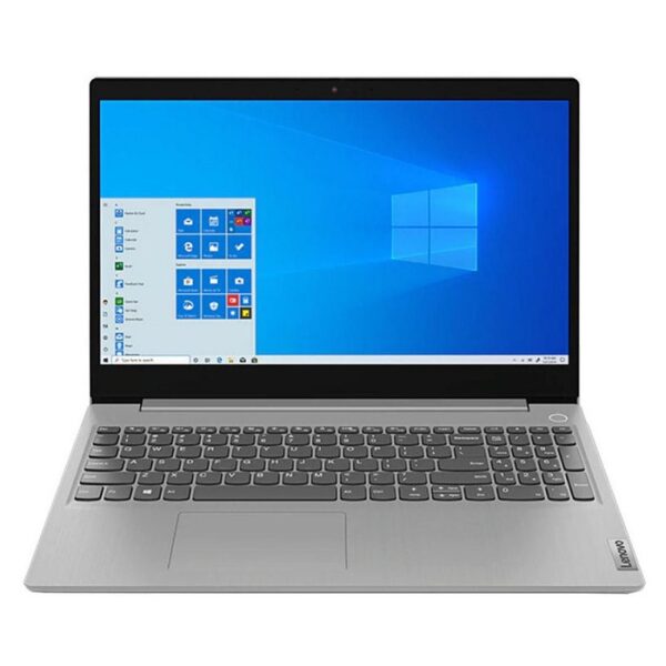 Pc Portable Lenovo Ideapad 3  I5 12éme Gén  8GB SSD 512GB  Gris – 82RK00QGFG Tunisie