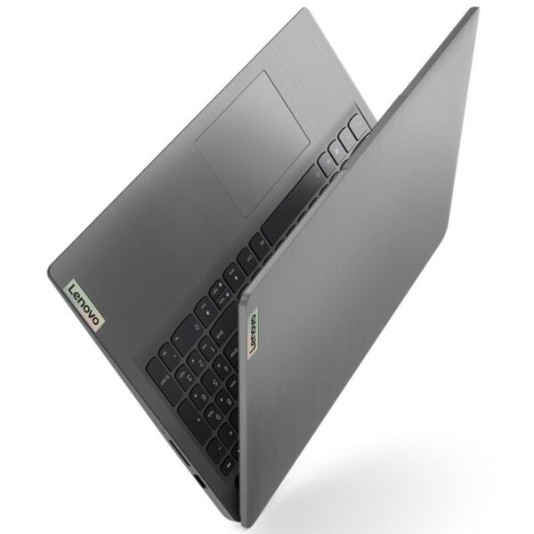 Pc Portable Lenovo IdeaPad 3 15ADA6 Ryzen 3 8 Go 512 Go SSD Gris – 82KR001GFE Tunisie