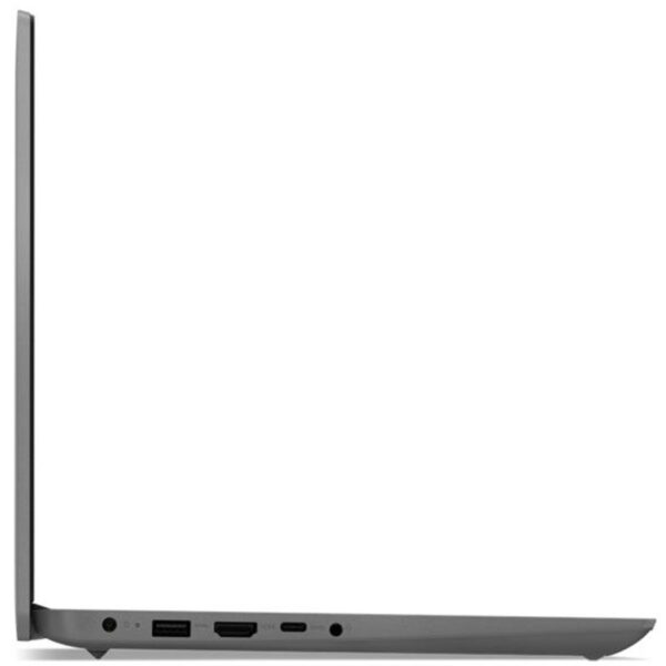 Pc Portable Lenovo IdeaPad 3 15ADA6 Ryzen 3 8 Go 512 Go SSD Gris – 82KR001GFE Tunisie