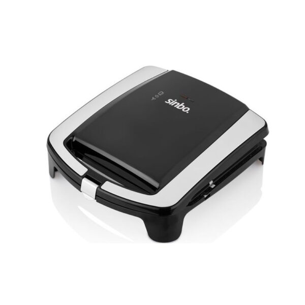 Appareil à Panini Sinbo SSM-2587 750 W Noir Tunisie