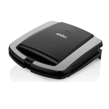 Appareil à Panini Sinbo SSM-2587 750 W Noir Tunisie