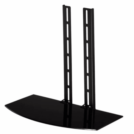 Support universel Hama pour récepteur -Noir – 0096046 Tunisie