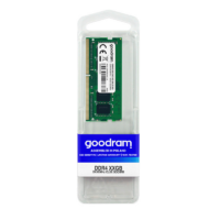 Barrette Mémoire Goodram Ddr4 3200mhz 8gb -GR3200S464L22S/8G Tunisie