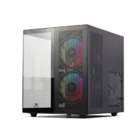 Boîtier Redragon PAGOS 2 GC-580 Noir Tunisie