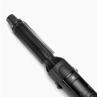 Brosse Soufflante BaByliss Smooth Finish AS122E Noir & Rose Gold Tunisie