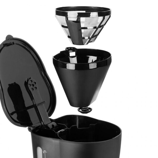 Cafetière Electrique Tristar CM-1246 Noir Tunisie