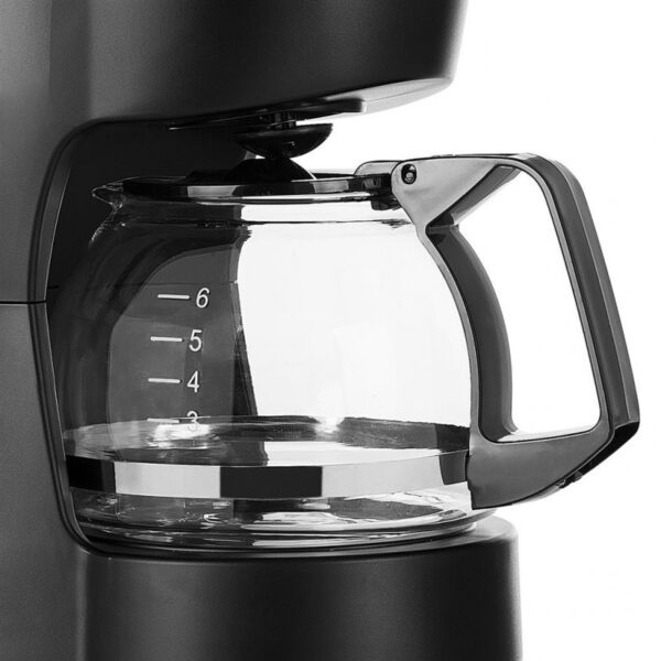 Cafetière Electrique Tristar CM-1246 Noir Tunisie