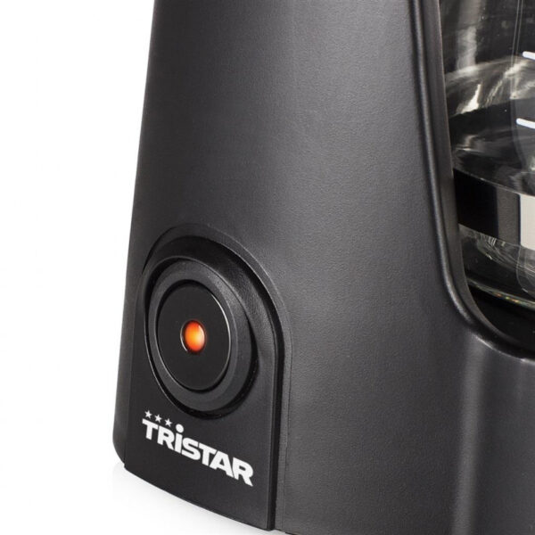 Cafetière Electrique Tristar CM-1246 Noir Tunisie