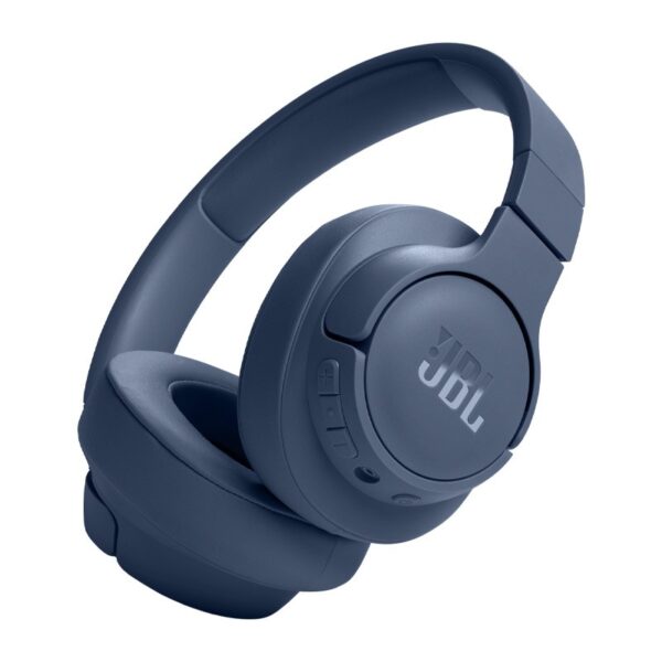 Casque Bluetooth JBL Tune 720BT – Bleu-96708 Tunisie