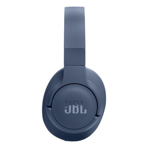 Casque Bluetooth JBL Tune 720BT – Bleu-96708 Tunisie