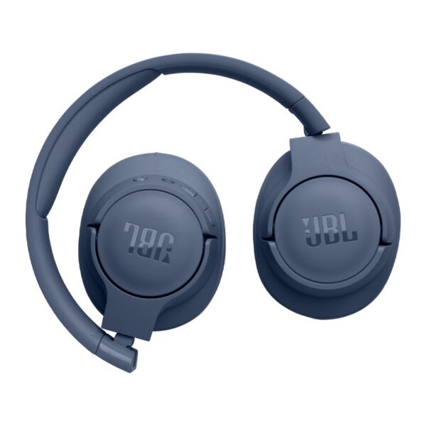 Casque Bluetooth JBL Tune 720BT – Bleu-96708 Tunisie