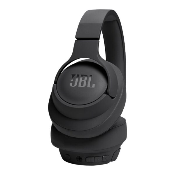 Casque Bluetooth JBL Tune 720BT – Noir – 96706 Tunisie