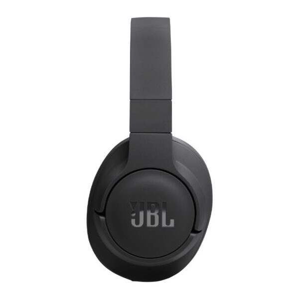 Casque Bluetooth JBL Tune 720BT – Noir – 96706 Tunisie