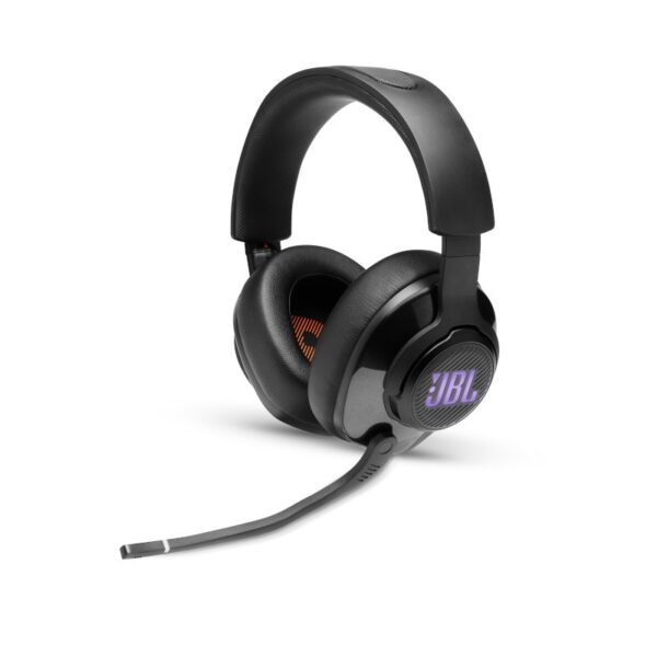 Casque Filaire Gamer JBL Quantum 400 – Noir – 96968 Tunisie