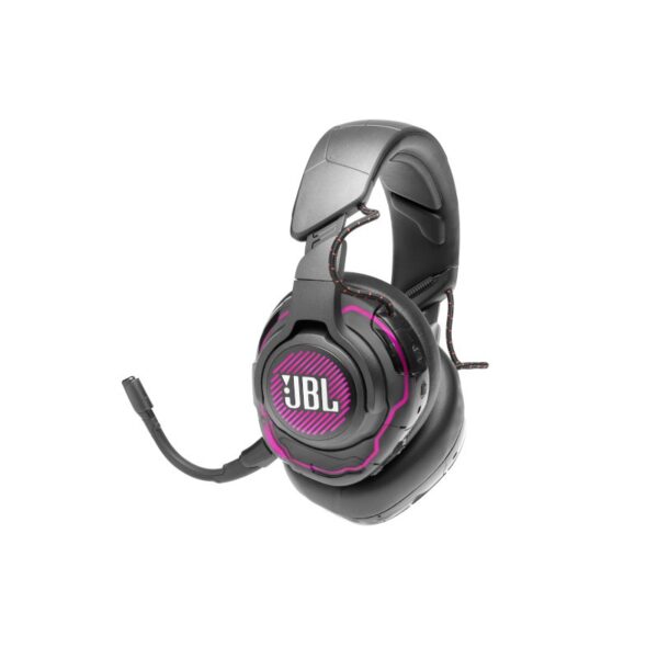 Casque Filaire Gamer JBL haute HD Quantum One – Noir – 96973 Tunisie