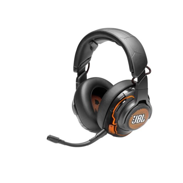 Casque Filaire Gamer JBL haute HD Quantum One – Noir – 96973 Tunisie