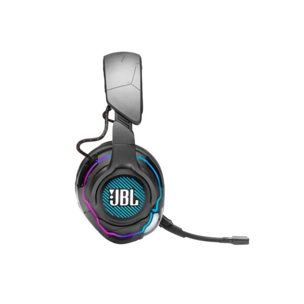 Casque Filaire Gamer JBL haute HD Quantum One – Noir – 96973 Tunisie