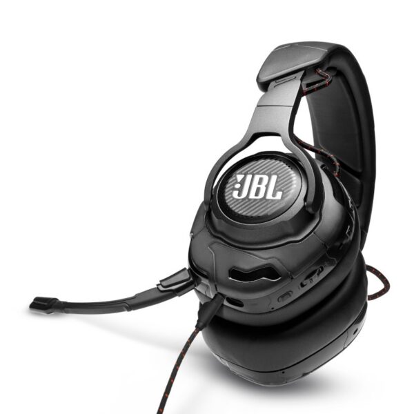 Casque Filaire Gamer JBL haute HD Quantum One – Noir – 96973 Tunisie