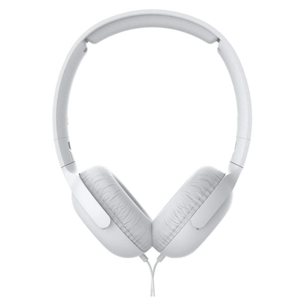 Casque Filaire Philips Blanc – TAUH201WT-00 Tunisie