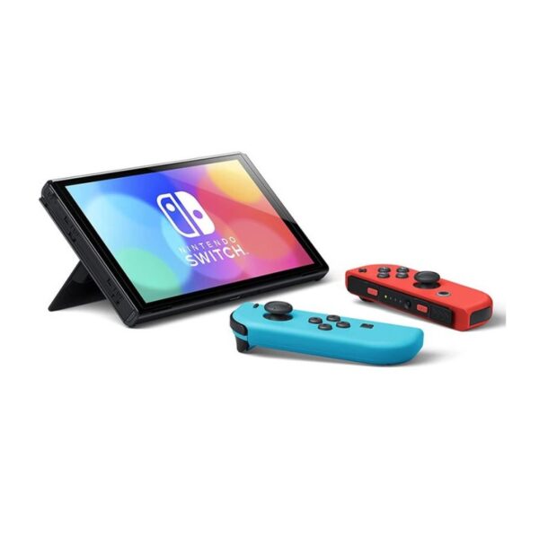 Console Nintendo Switch Oled Tunisie