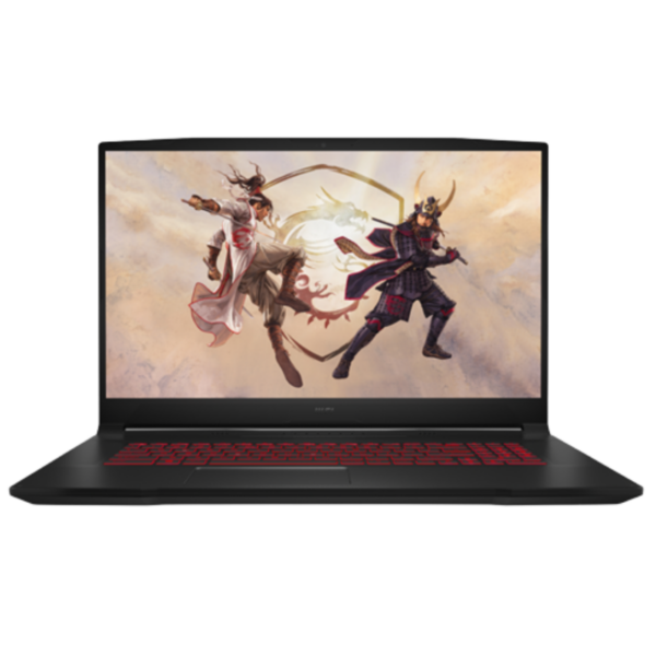 Pc Portable Gamer Msi Katana Gf76 I7 11é Gén Rtx 3050 4 Go 16 Go  – GF7611UC-616XFR Tunisie