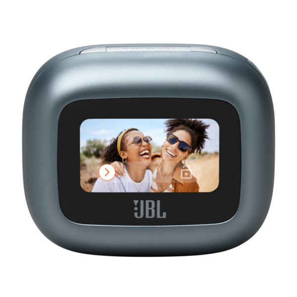 Écouteurs JBL Live Beam 3 Bleu – 01165 Tunisie