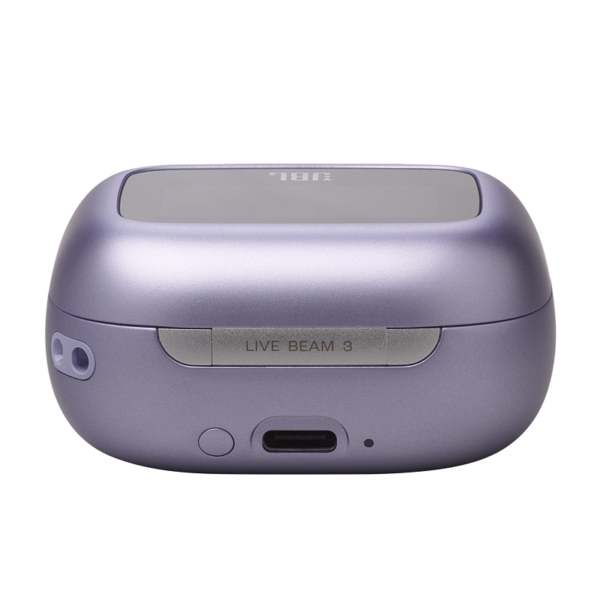 Écouteurs JBL Live Beam 3 Purple – 01166 Tunisie