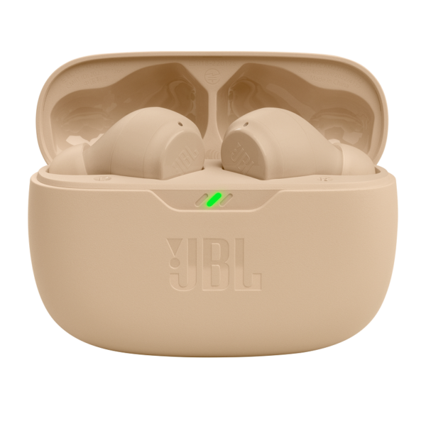 Écouteurs JBL Wave Beam Beige – 94759 Tunisie