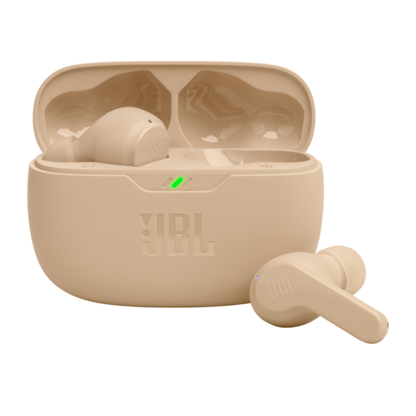 Écouteurs JBL Wave Beam Beige – 94759 Tunisie