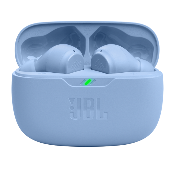 Écouteurs JBL Wave Beam Bleu – 95961 Tunisie