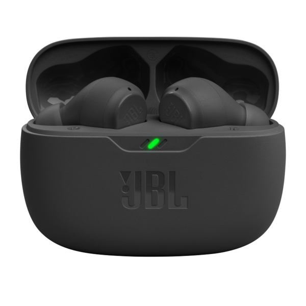 Écouteurs JBL Wave Beam Noir – 94710 Tunisie