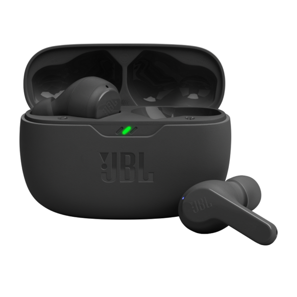 Écouteurs JBL Wave Beam Noir – 94710 Tunisie