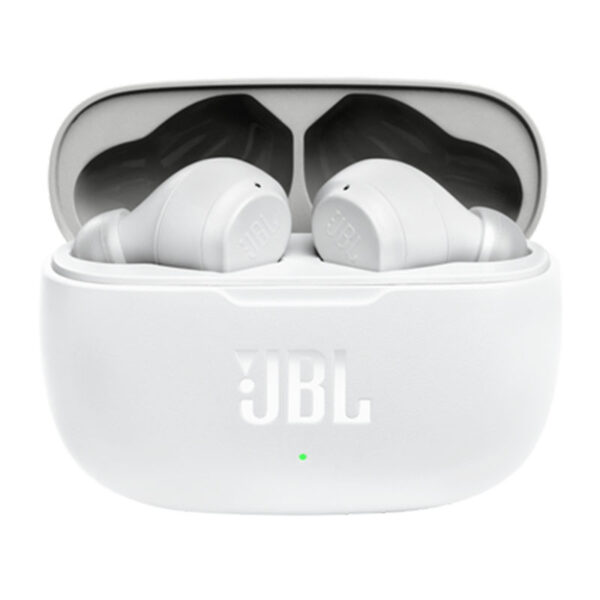 Écouteurs JBL Wireless Wave 200 TWS Blanc Tunisie