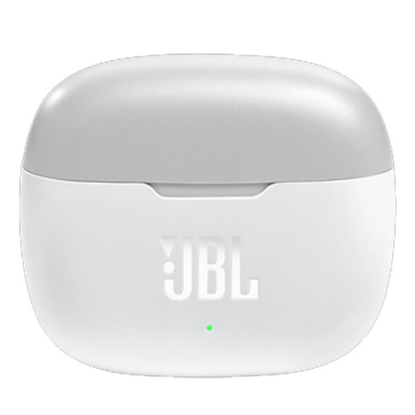 Écouteurs JBL Wireless Wave 200 TWS Blanc Tunisie