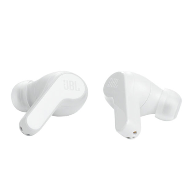 Écouteurs JBL Wireless Wave 200 TWS Blanc Tunisie