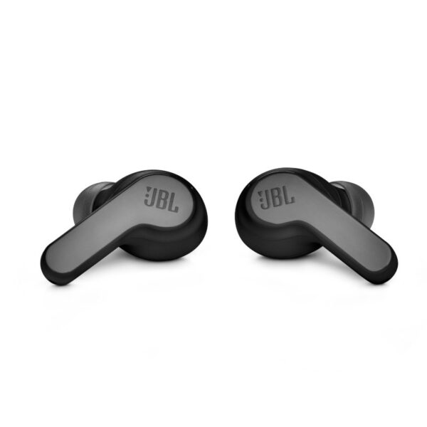 Écouteurs JBL Wireless Wave 200 TWS Noir Tunisie