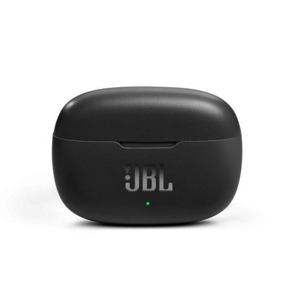 Écouteurs JBL Wireless Wave 200 TWS Noir Tunisie