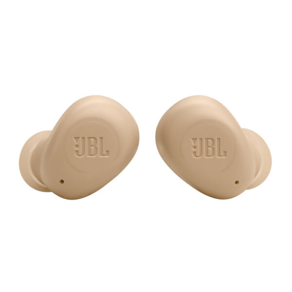 Écouteurs Sans Fil JBL Wave Buds Beige – 95357 Tunisie