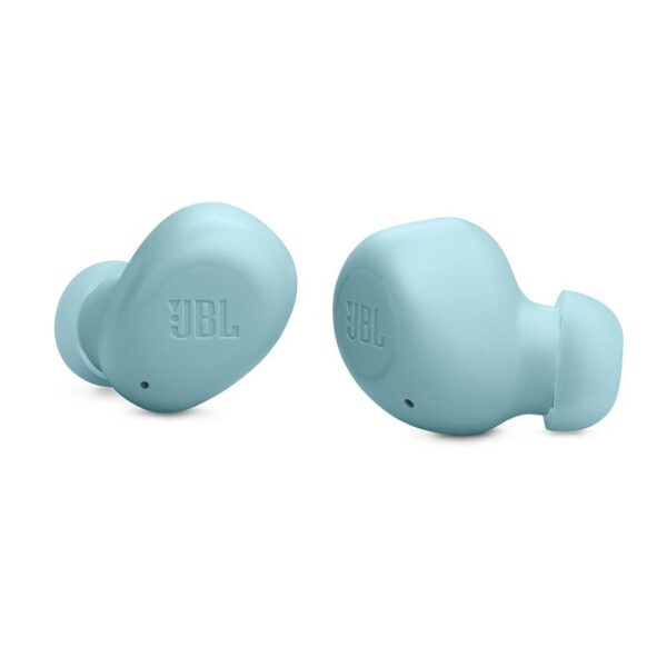 Écouteurs Sans Fil JBL Wave Buds Menthe – 95358 Tunisie