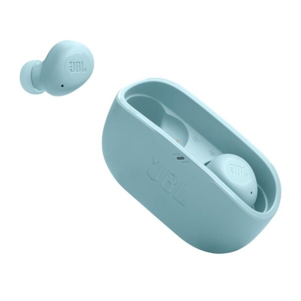 Écouteurs Sans Fil JBL Wave Buds Menthe – 95358 Tunisie