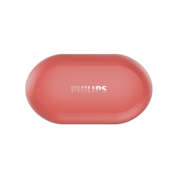 Écouteurs Sans Fil Philips Rouge – TAT1215RD/97 Tunisie