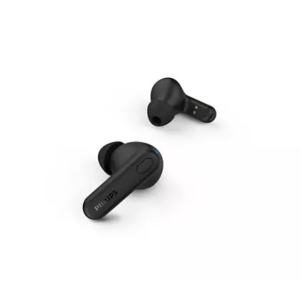 Écouteurs Sans Fil Philips True wireless Noir- TAT1108BK/00 Tunisie