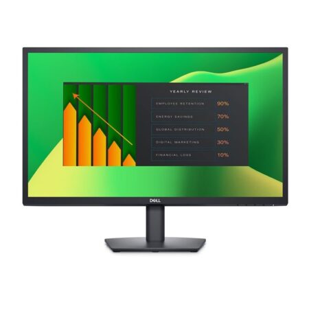 Ecran Dell 24″ Full Hd  60HZ – Noir -E2423h Tunisie