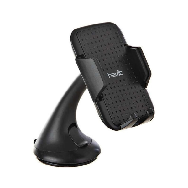 Support de Voiture pour smartphone havit  H717 -Noir Tunisie