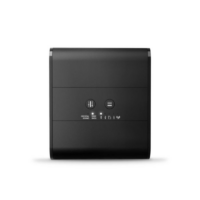 Haut Parleur Bluetooth Energy Sistem Music Box 9 plus – Noir – 8432426453627 Tunisie