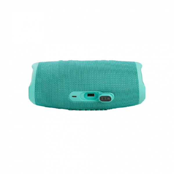 Haut-Parleur Portable JBL Charge 5 Bluetooth – Teal –  98212 Tunisie