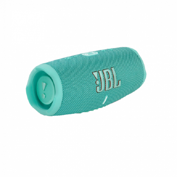 Haut-Parleur Portable JBL Charge 5 Bluetooth – Teal –  98212 Tunisie