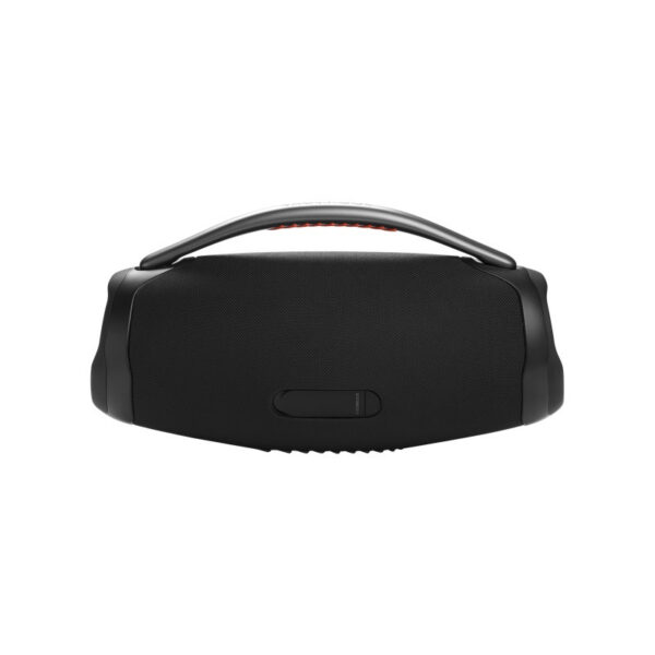 Haut-Parleur Portable JBL BoomBox 3 Bluetooth – Noir – 95403 Tunisie